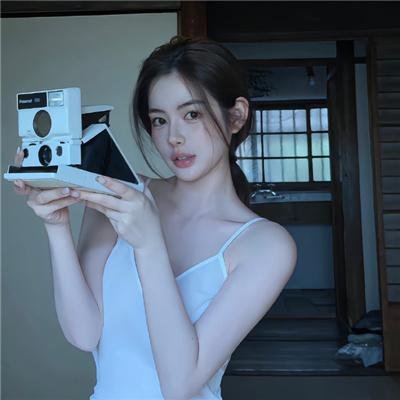 不是幅漂亮局面 海报