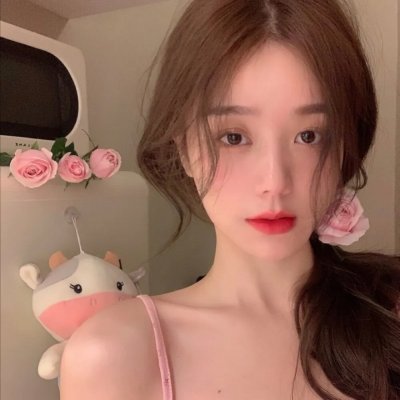 川尻小玉的懒散生活 海报